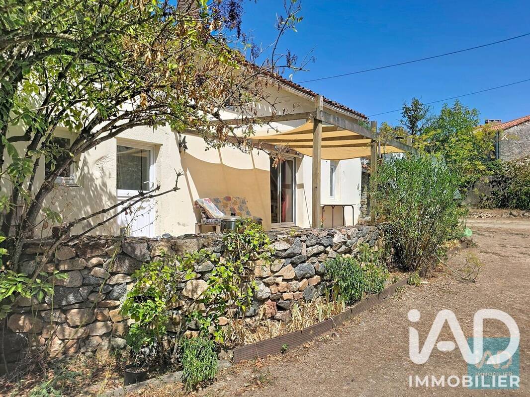 Photo 1 - Maison à BOISME