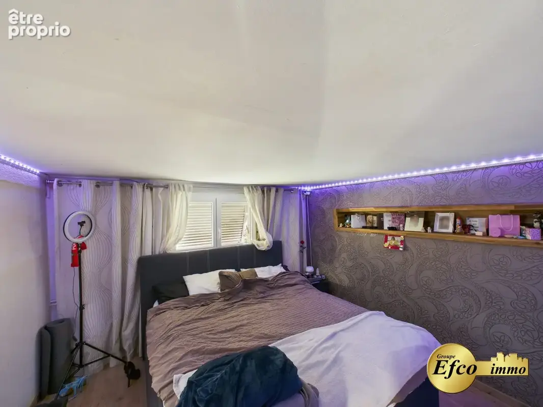 Maison 4 pièces 121 m² à vendre à Saint-Louis (68300) - photo 5
