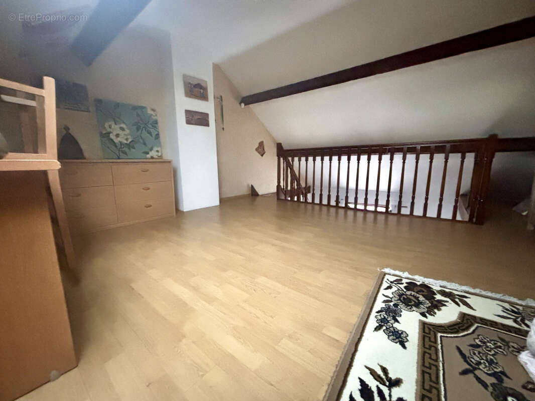 Maison à LUISANT
