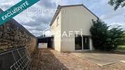 Photo 1 - Maison à LOUZY