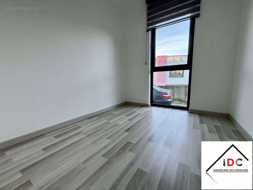 Appartement à PHALSBOURG