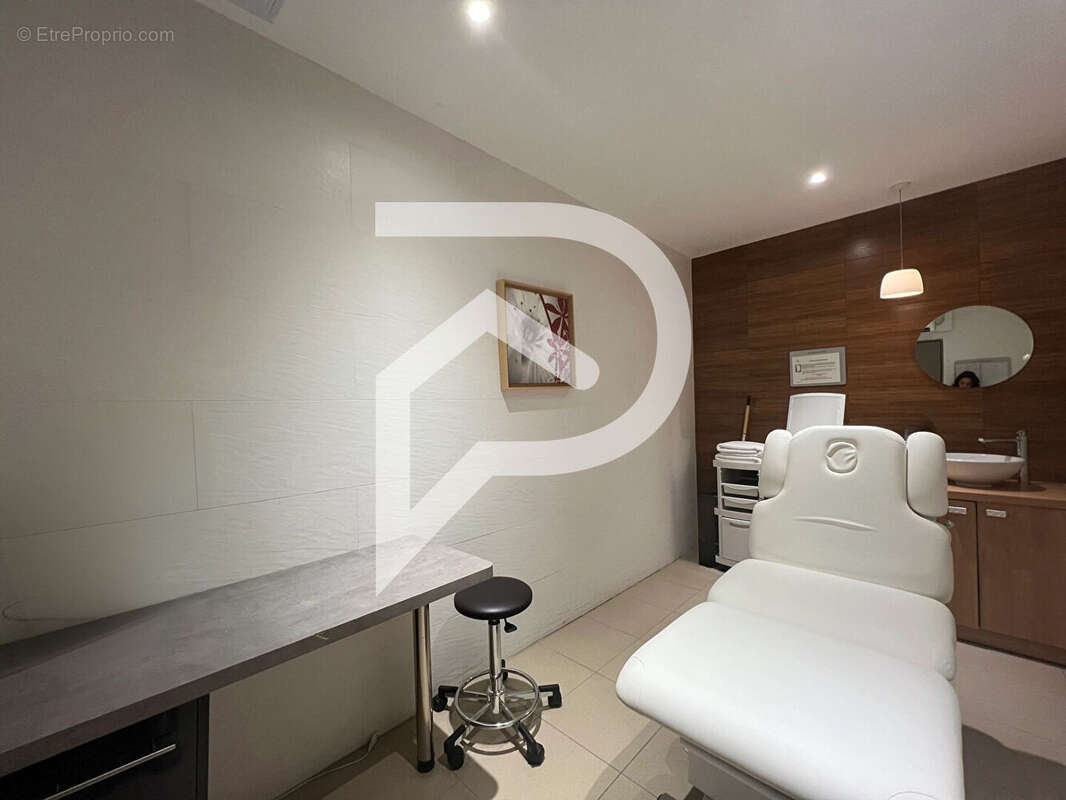 Appartement à VERNOUILLET