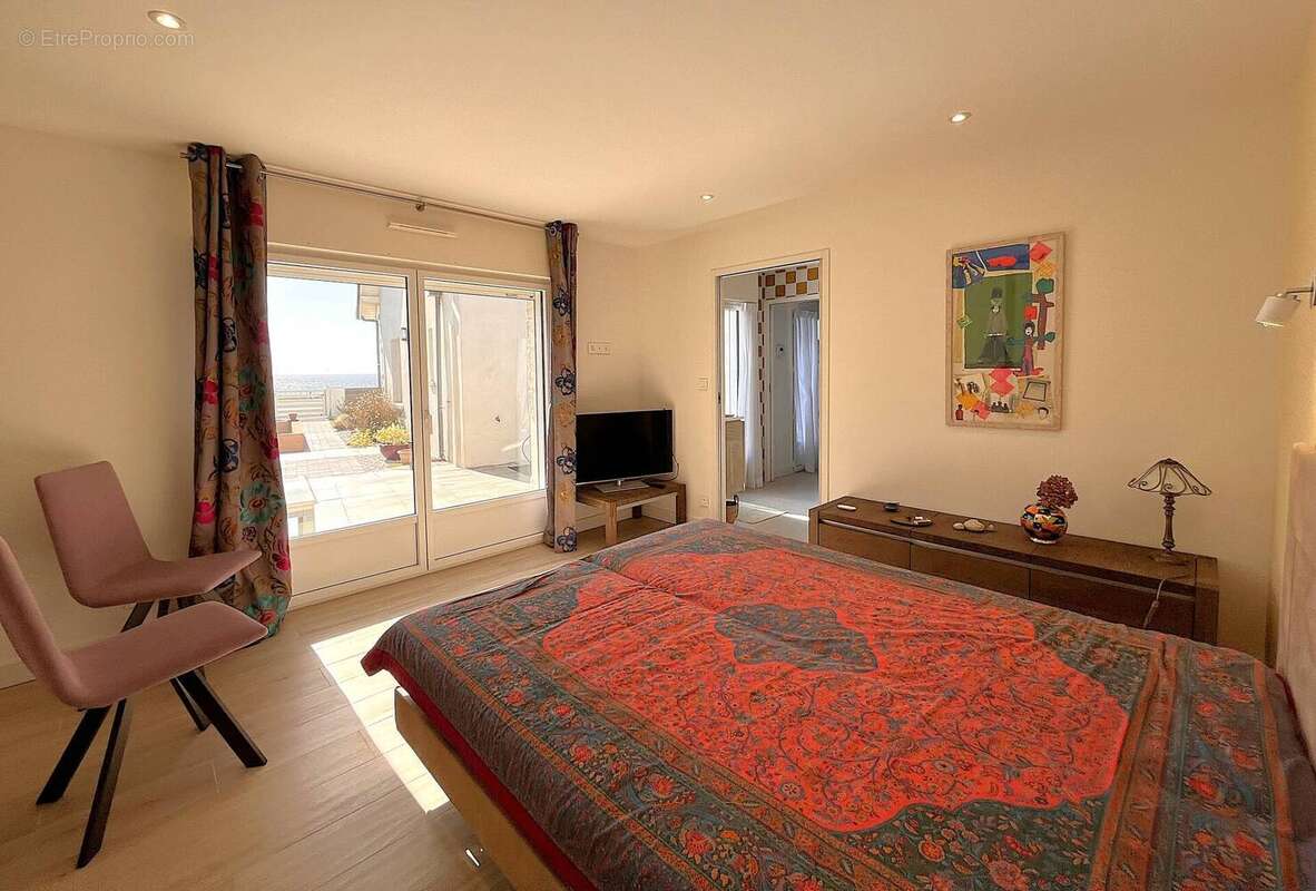 Maison à LE POULIGUEN