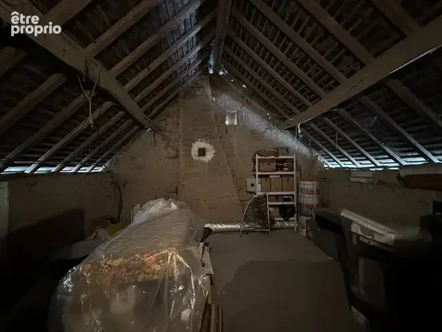 Magny Lormes, située aux portes du Morvan. - photo 22