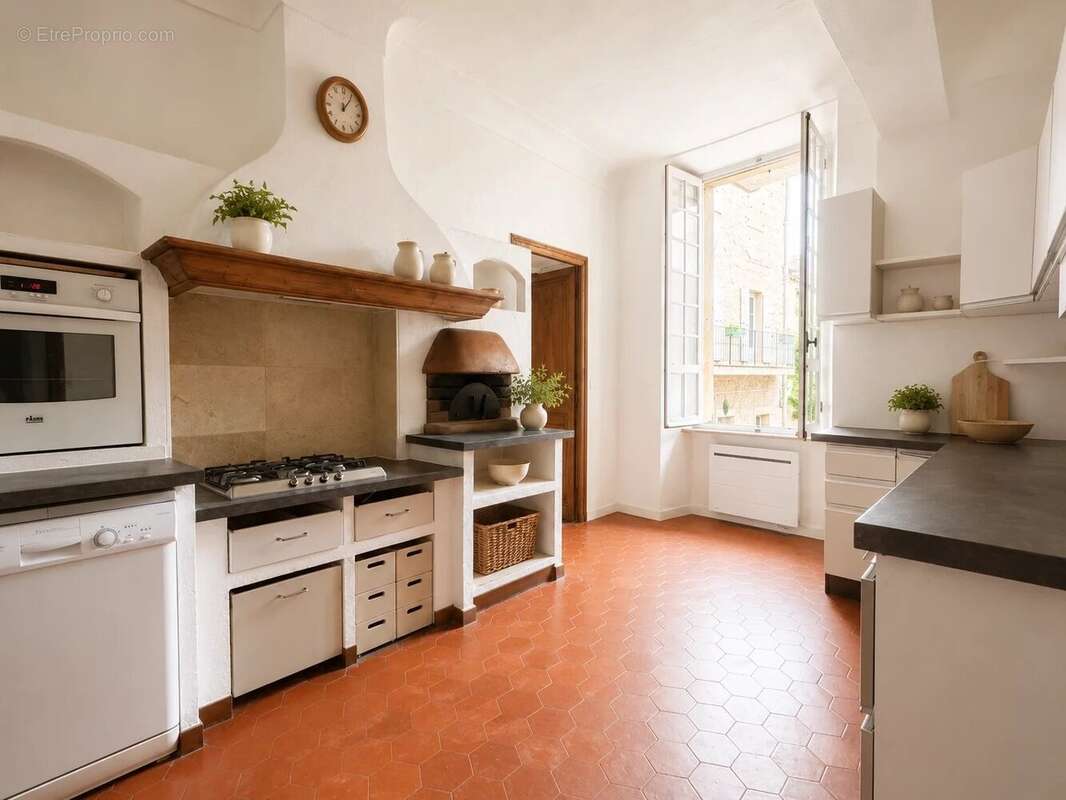 Appartement à SAINT-JEANNET