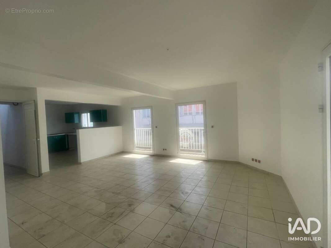 Photo 8 - Appartement à LE MOULE