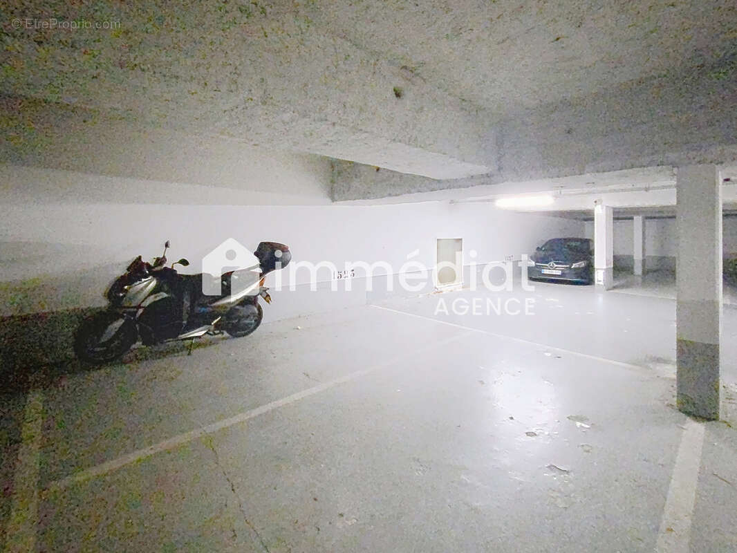 Appartement à RUEIL-MALMAISON