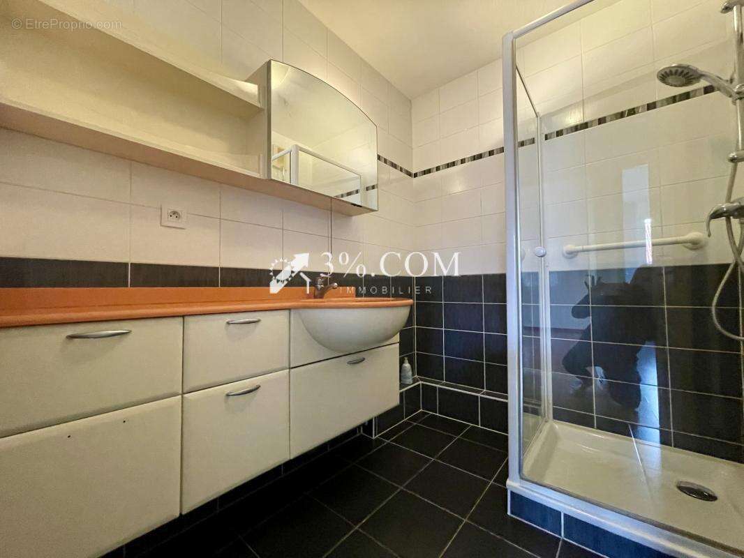 Appartement à SCHILTIGHEIM