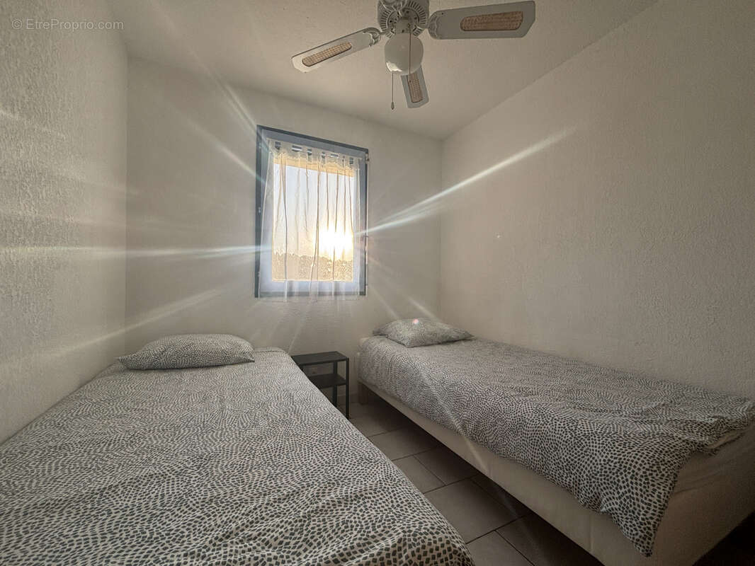 Appartement à SOUSTONS