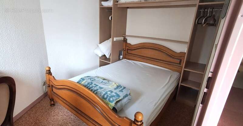 Appartement à SAINT-LARY-SOULAN