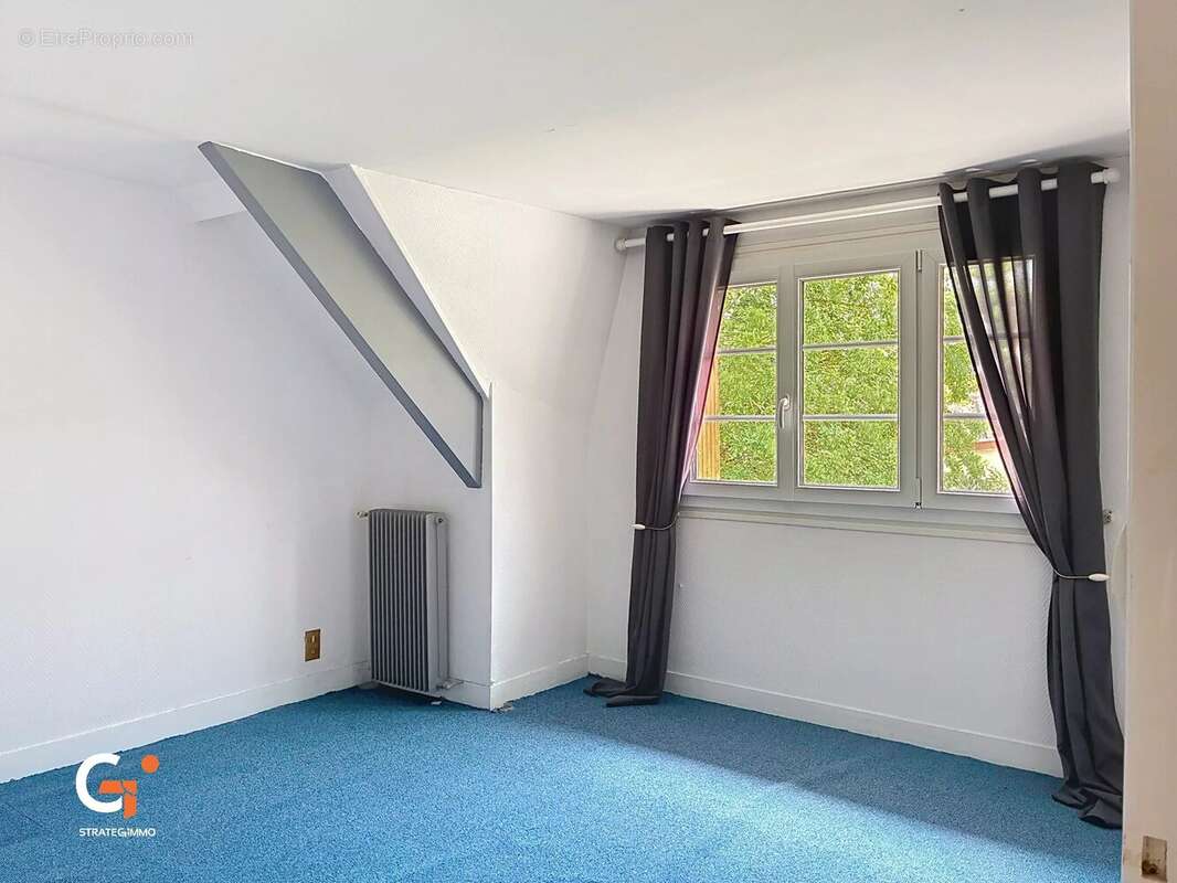 Maison proche de toutes commodités - photo 11