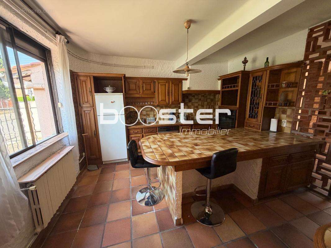 Spacieuse maison familiale 143 m² avec jardin et terrasse – Quartier Minimes - photo 2