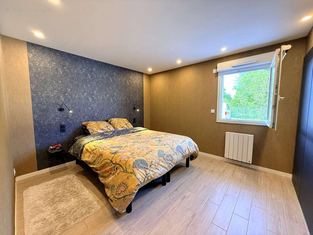 Appartement à AURAY