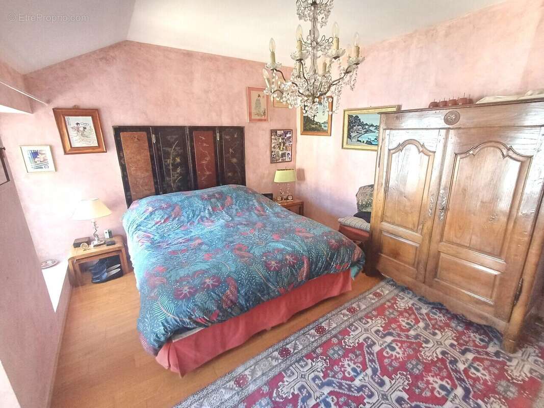 Appartement à DIEPPE