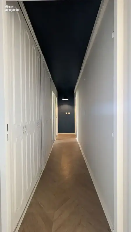 Appartement 80m² à le puy-en-velay - photo 15
