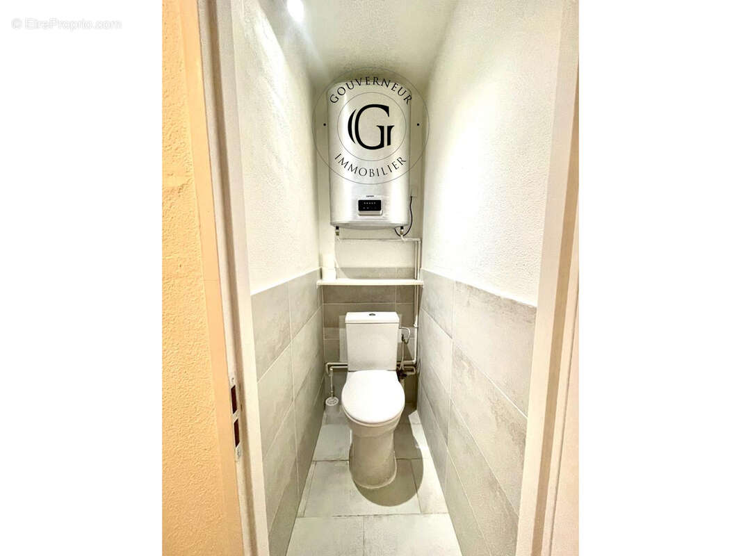 Appartement à PALAVAS-LES-FLOTS