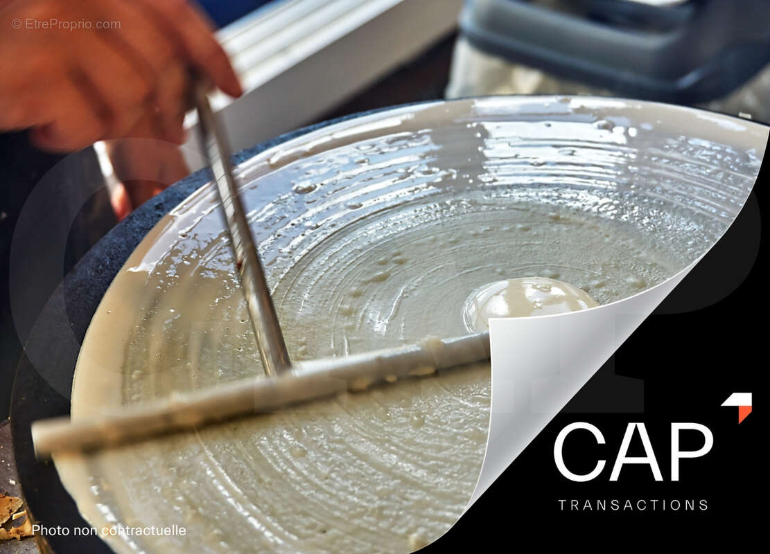 Commerce à SAINT-MALO