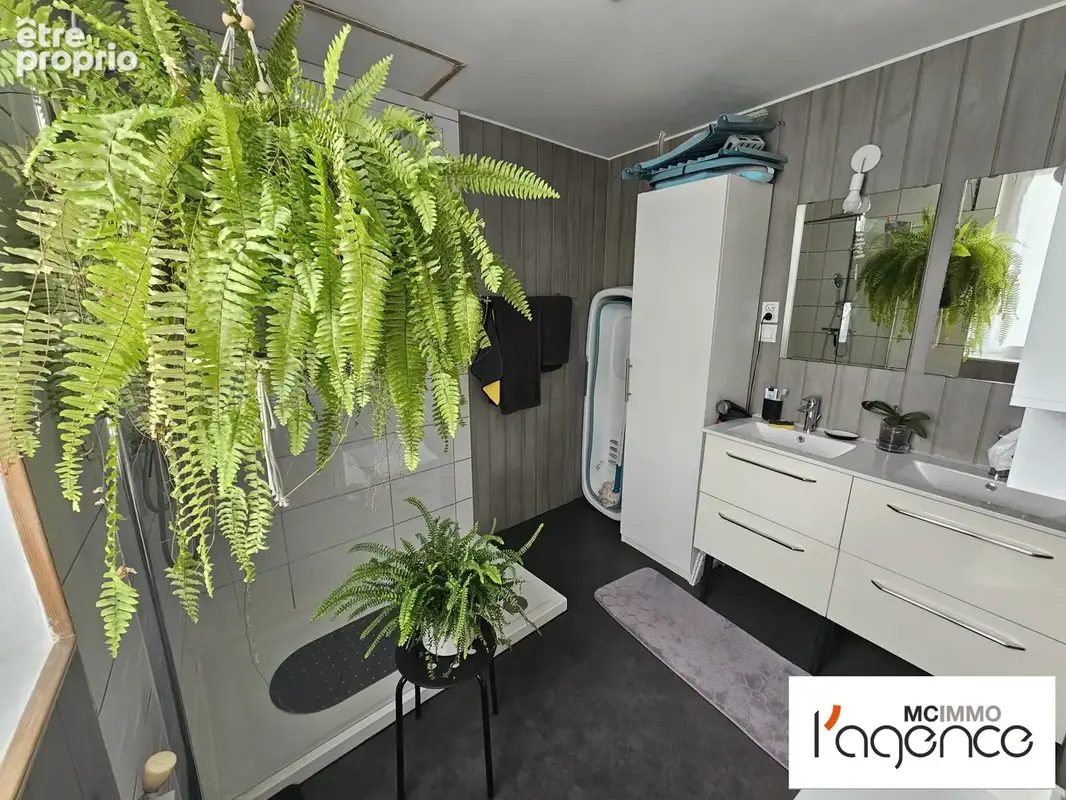 Maison 3 pièces 90 m² à vendre à Le Havre (76620) - photo 4