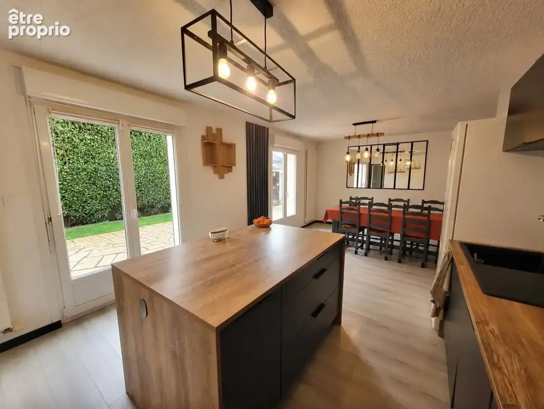 Maison 6 pièces 120 m² à vendre à Moyeuvre-Grande (57250) - photo 2