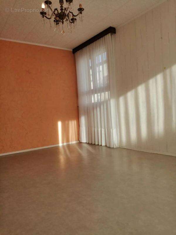 Appartement à VALENTIGNEY