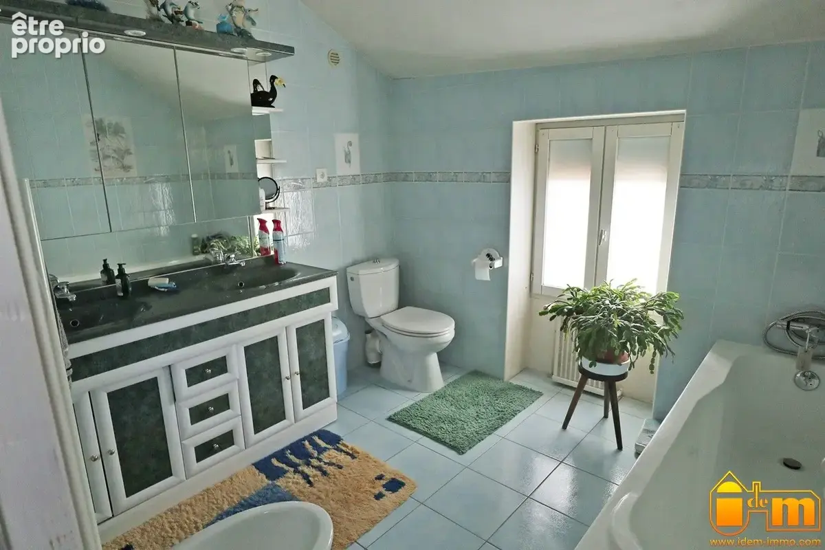 Maison 6 pièces 120 m² à vendre à Mereville (91660) - photo 9