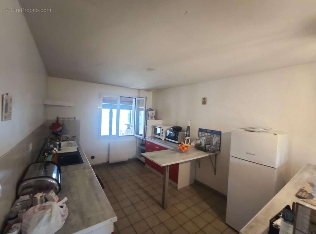 Maison à MEUNG-SUR-LOIRE