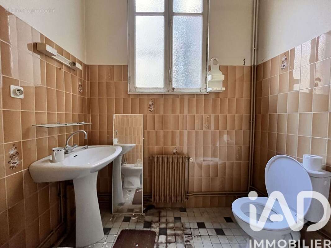 Photo 7 - Appartement à SAINT-GAUDENS