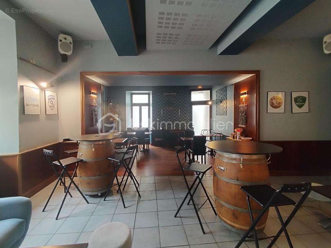 Appartement à NERAC