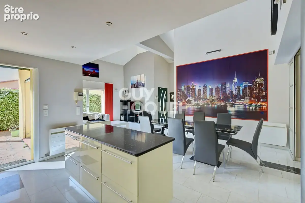 Ensemble immobilier locatif clé en main ,Rendement immédiat, gestion simplifiée, emplacement recherché - photo 4