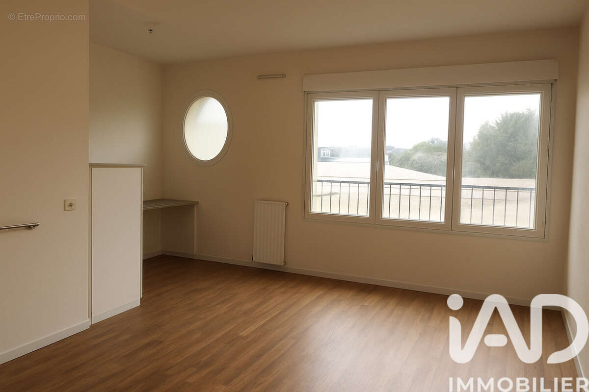 Photo 2 - Appartement à LE BLANC-MESNIL