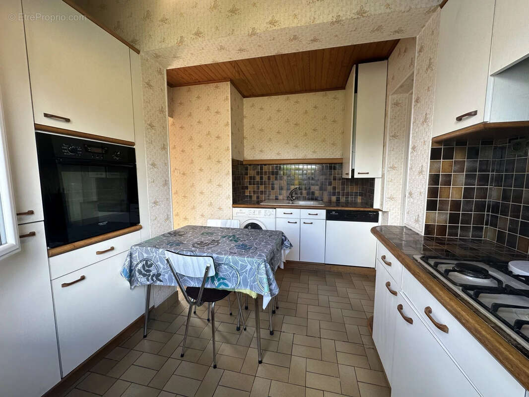 Maison à SAINT-HERBLAIN