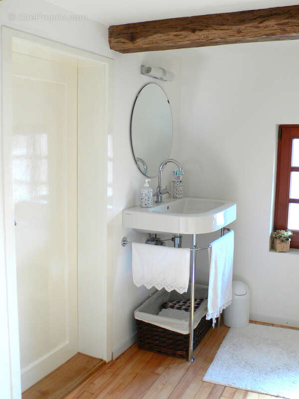 Maison à HAGENTHAL-LE-HAUT