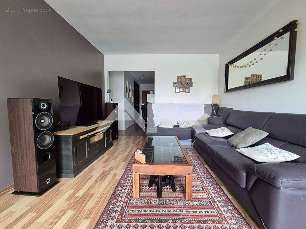 Appartement à CHATOU