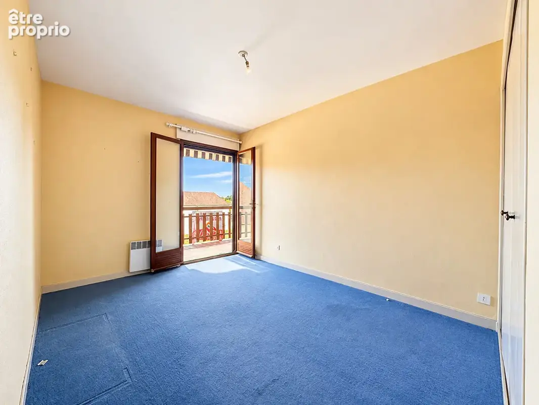 Duplex de 148 m2 avec vue dégagée sur les vignes - Balcon - Terrasse - Cave et Garage - photo 10