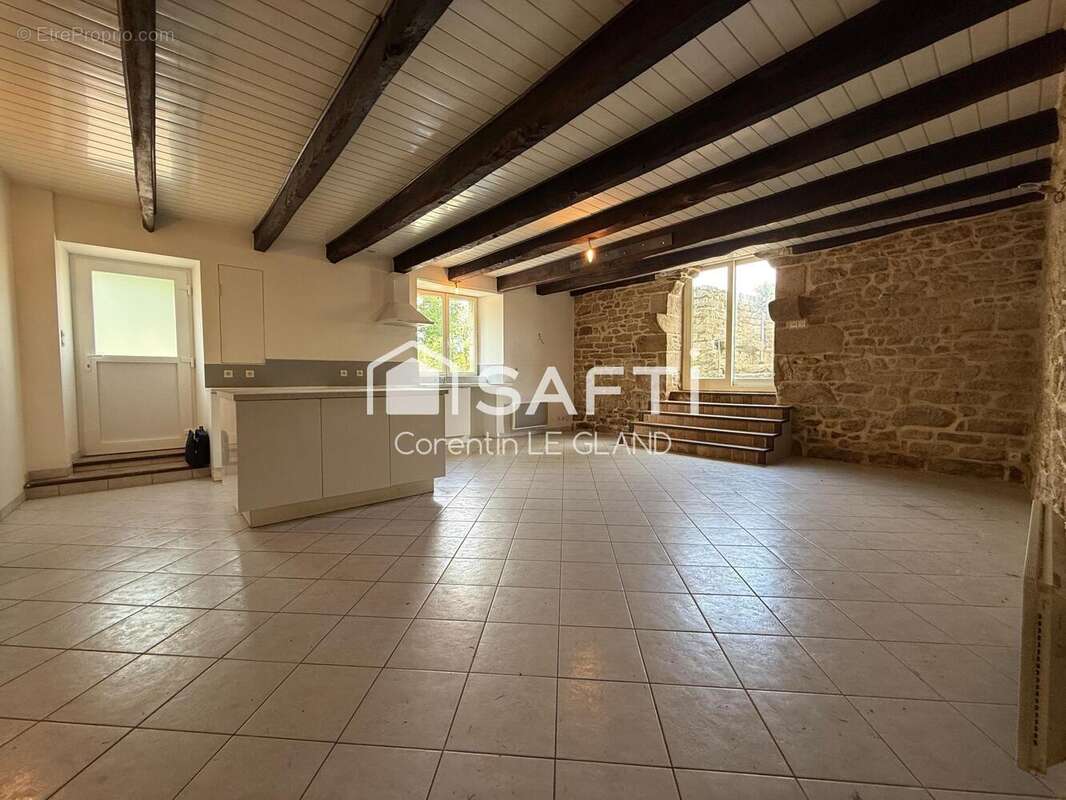 Photo 2 - Maison à PEAULE