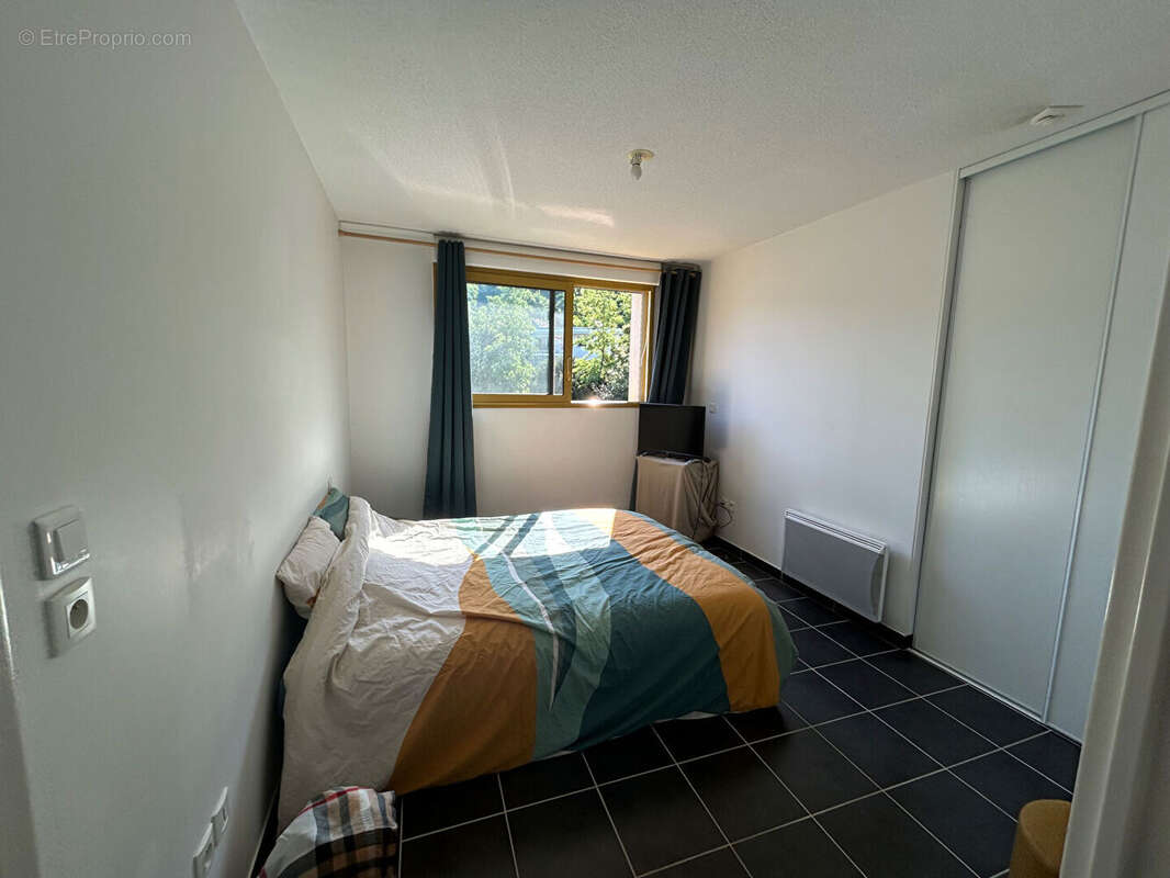 Appartement à BESANCON