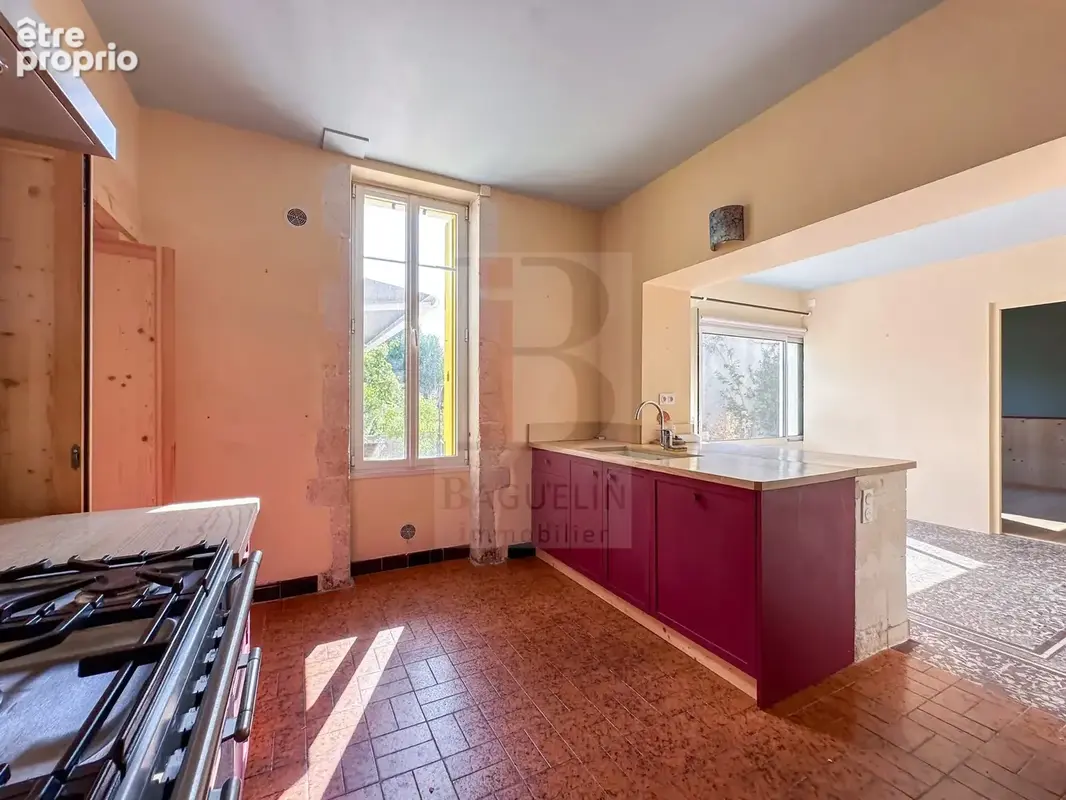 Maison 6 pièces 146 m² à vendre à Fouras (17450) - photo 4