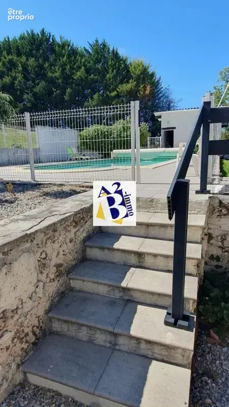 Maison de campagne - photo 12