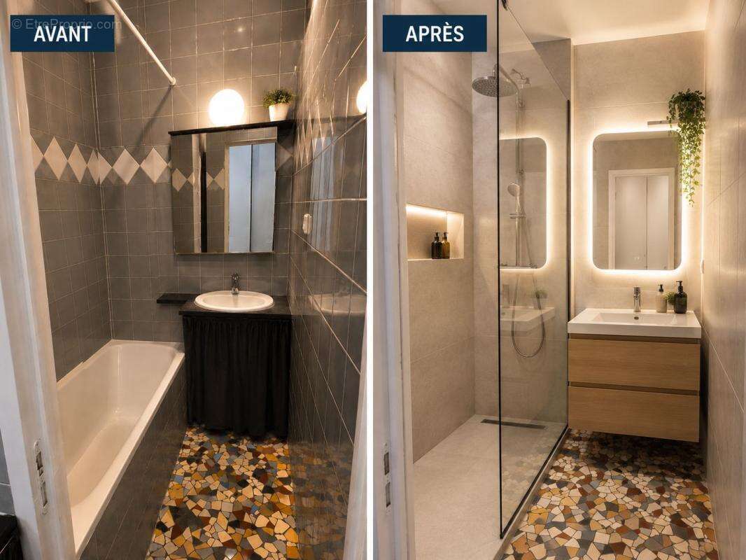 Appartement à CHATOU