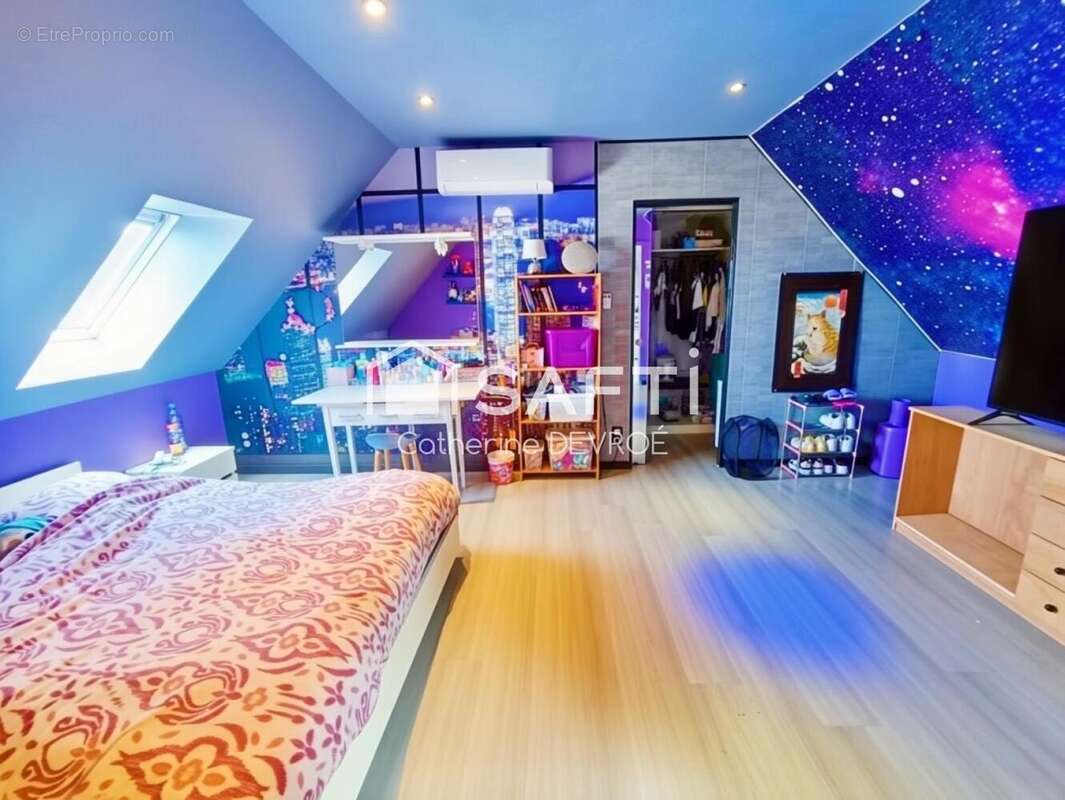 Photo 7 - Maison à BELLEBRUNE