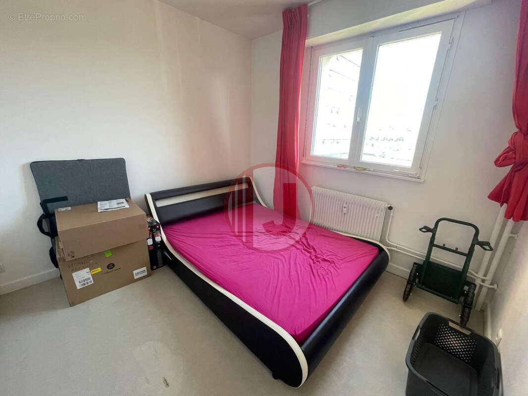 Appartement à MULHOUSE