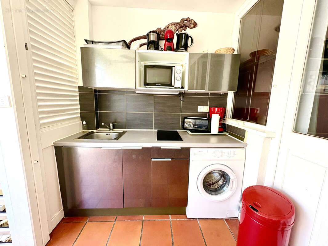 Appartement à SAINT-FRANCOIS