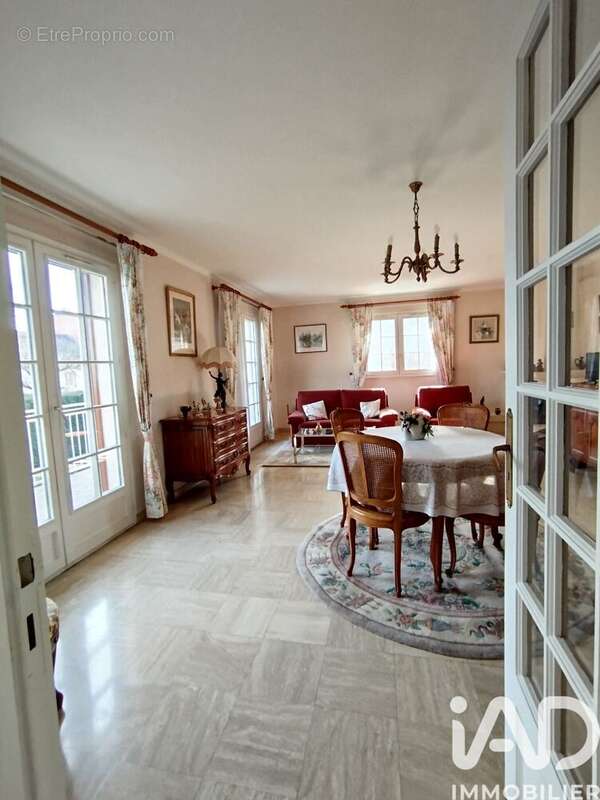 Photo 6 - Maison à ANTONY