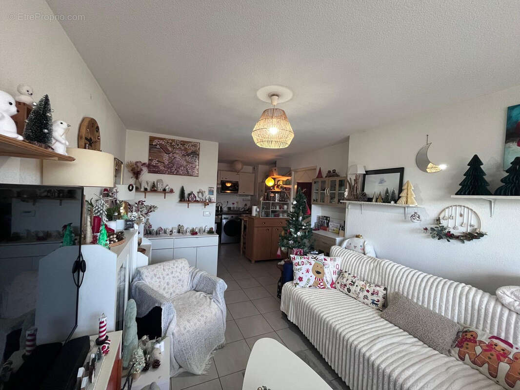 Appartement à CENON