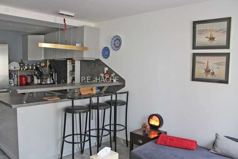 Maison à CHAMBOURCY