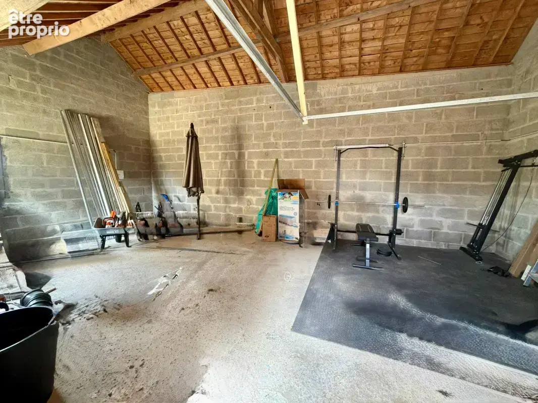 Maison à vendre 6 pièces  (56) - photo 14