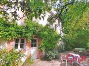 Maison à VILLECHAUVE