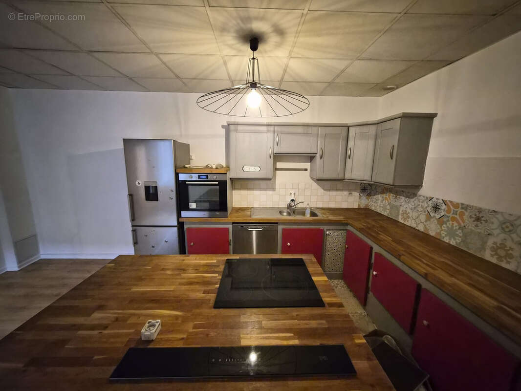 Appartement à LIMOGES