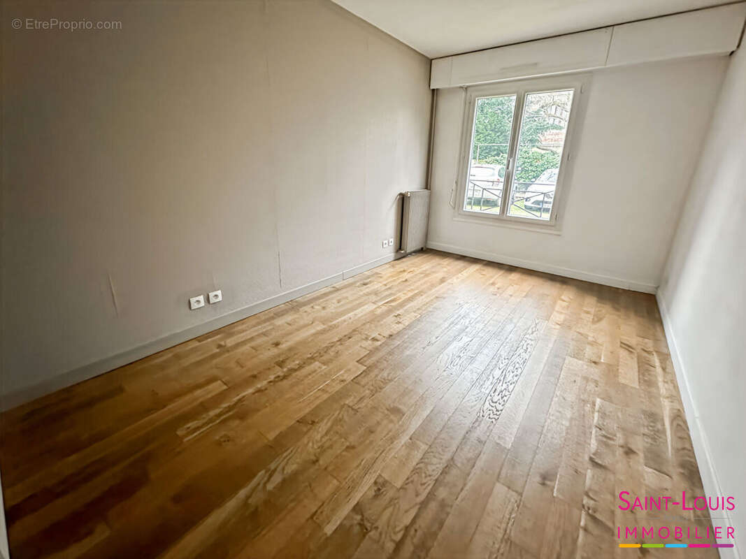 Appartement à POISSY