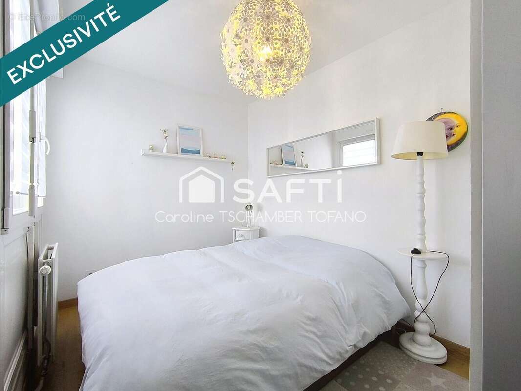 Photo 6 - Appartement à MULHOUSE